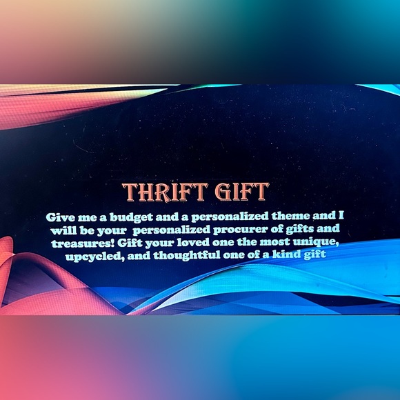 Meet your Posher, BB Becky Baird - Picture 4 of 5